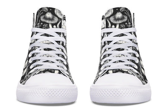 Undergrowth High Tops
