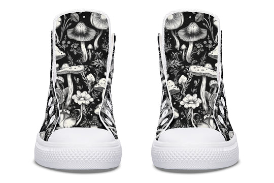 Undergrowth High Tops