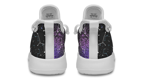 Aurora Kids Sneakers - Lightweight Breathable Kids Sneakers with Durable Soles