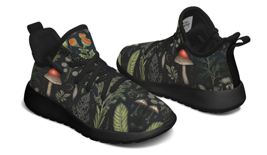 Foraging Kids Sneakers - Lightweight Breathable Kids Sneakers with Durable Soles