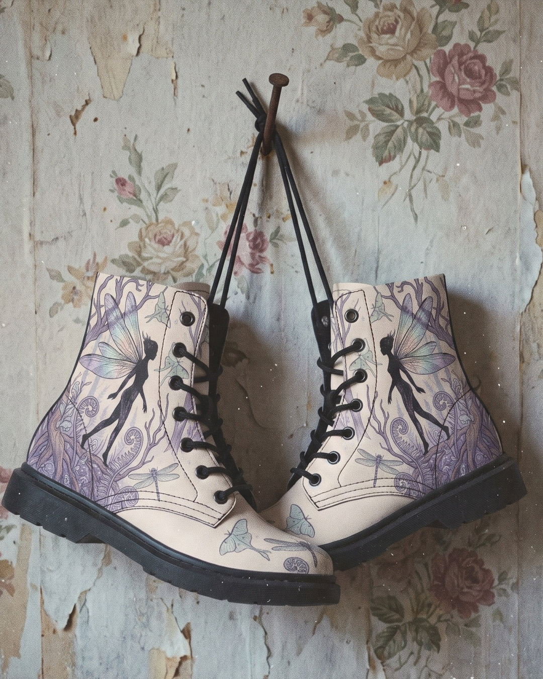 Moth Glade Boots