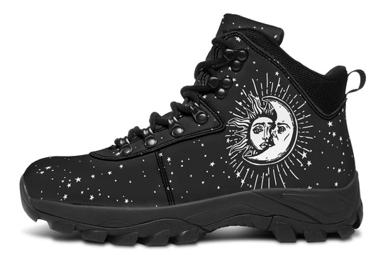 Astral Outdoor Boots