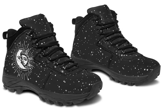 Astral Outdoor Boots