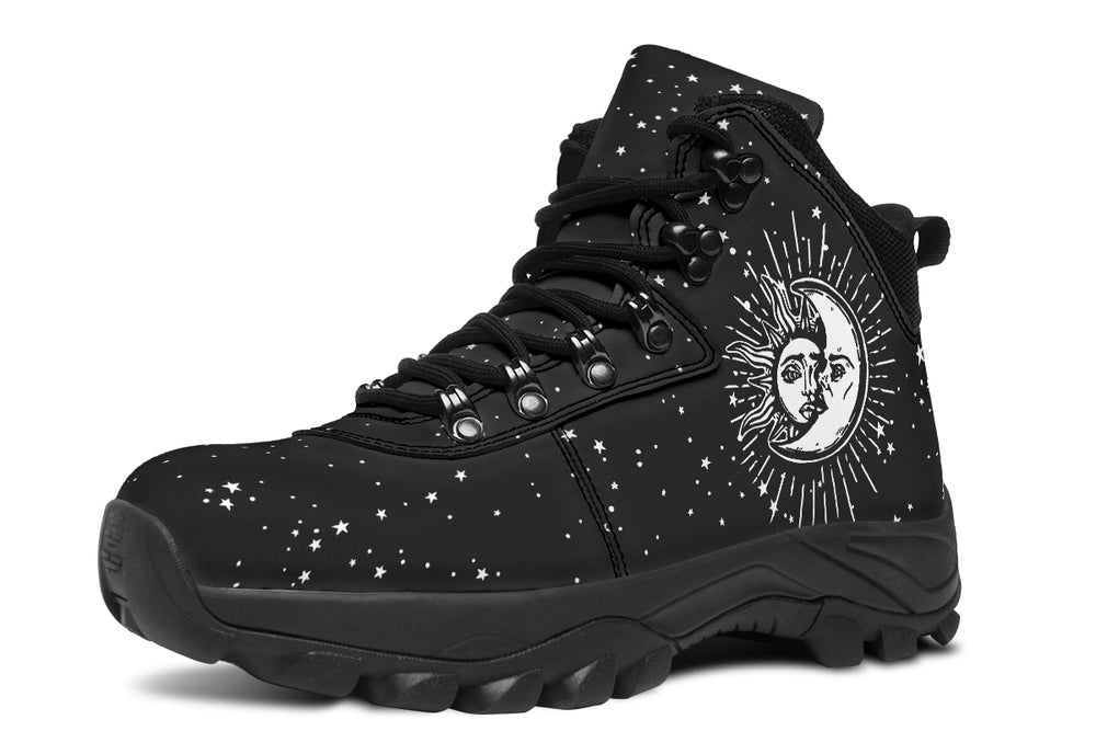 Astral Outdoor Boots