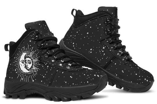 Astral Outdoor Boots