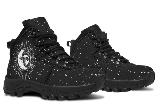 Astral Outdoor Boots