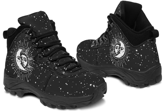 Astral Outdoor Boots