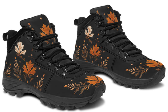 Autumnalis Outdoor Boots