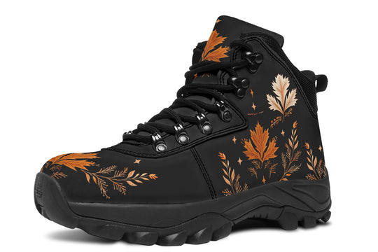 Autumnalis Outdoor Boots