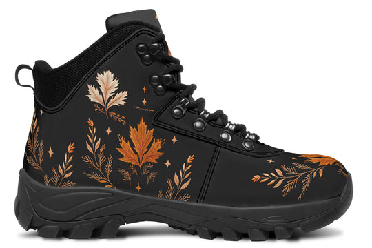 Autumnalis Outdoor Boots