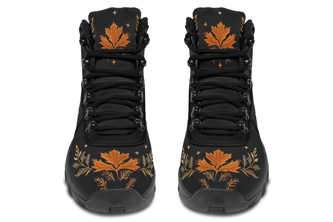 Autumnalis Outdoor Boots