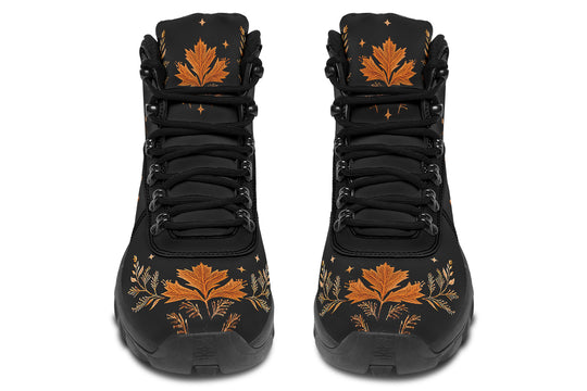 Autumnalis Outdoor Boots