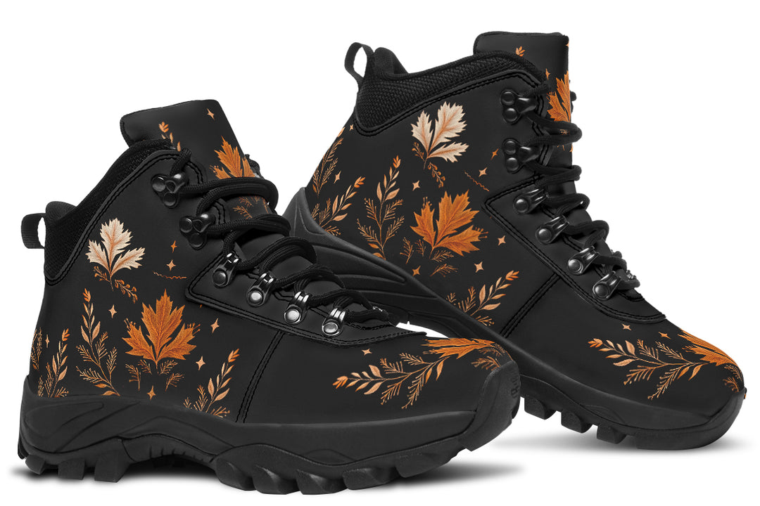 Autumnalis Outdoor Boots