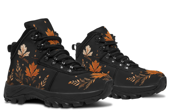 Autumnalis Outdoor Boots