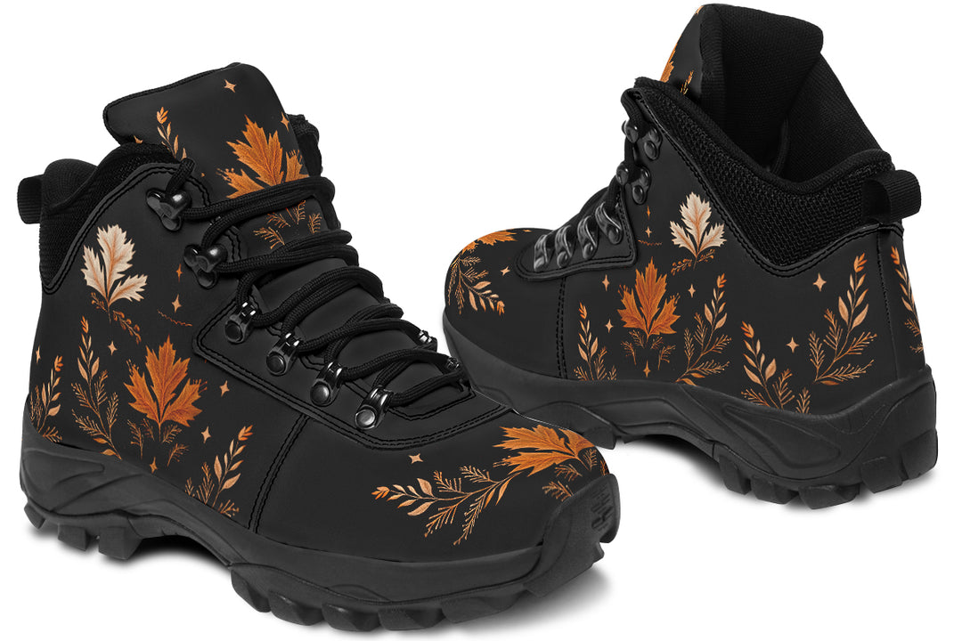Autumnalis Outdoor Boots