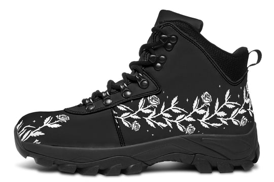 Black Widow Outdoor Boots