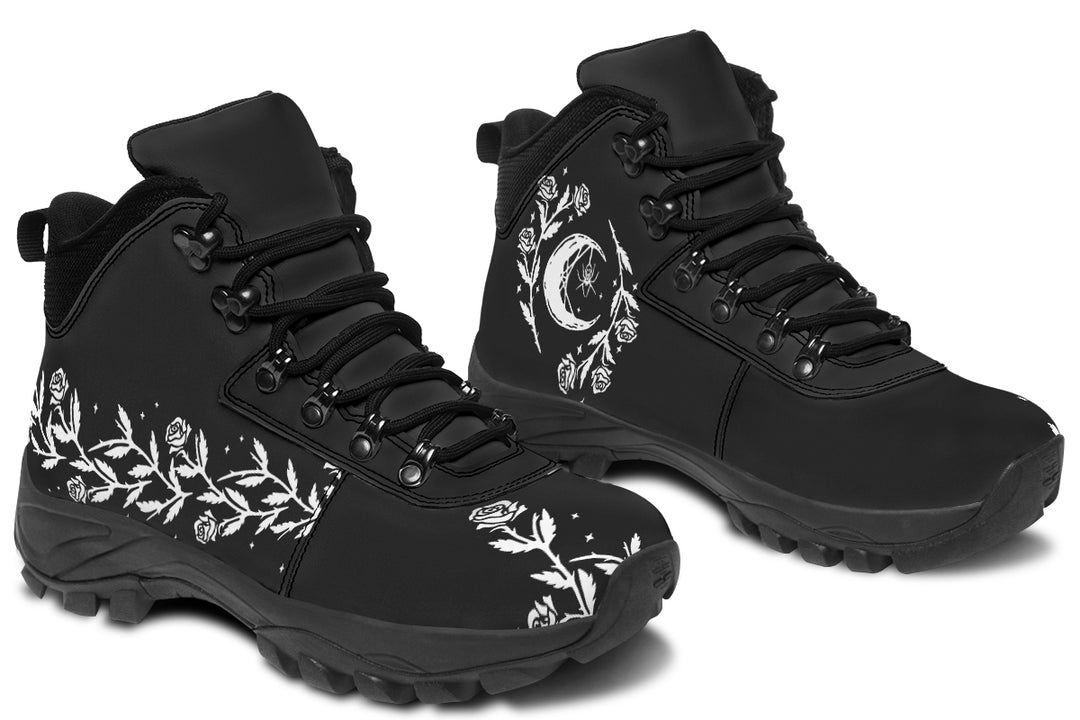 Black Widow Outdoor Boots