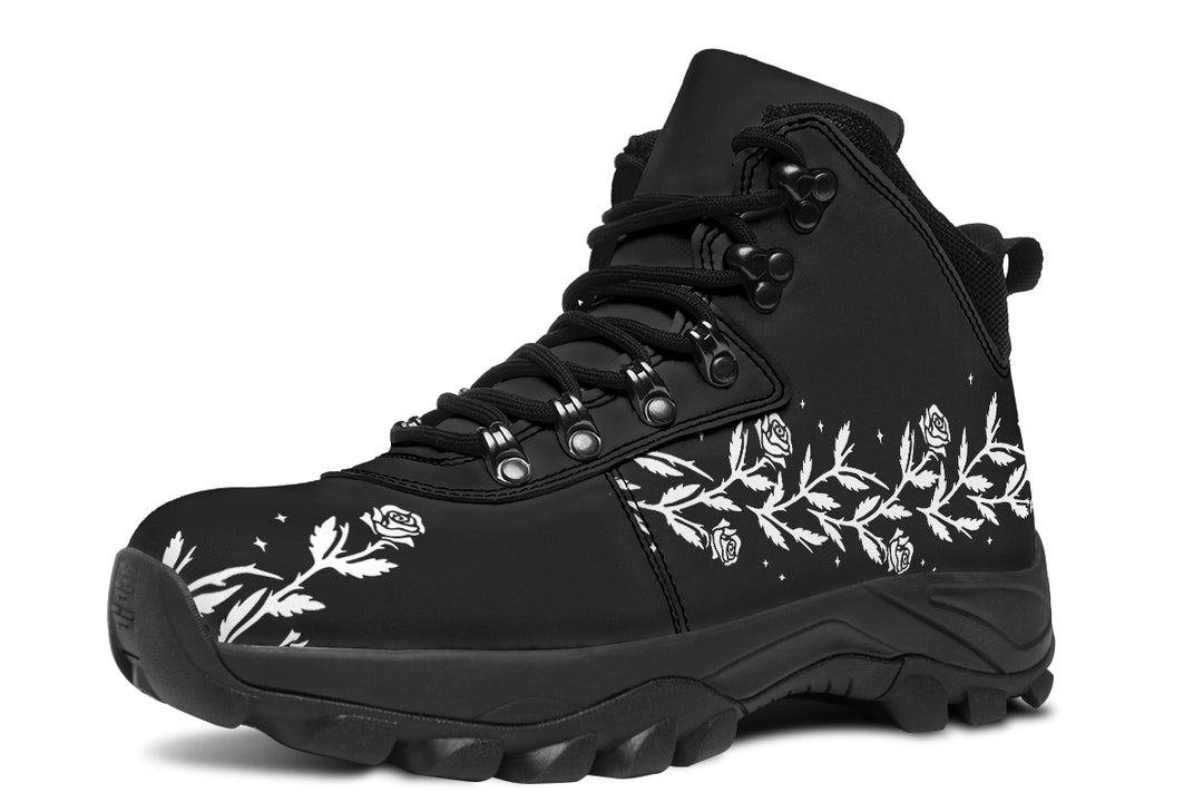 Black Widow Outdoor Boots