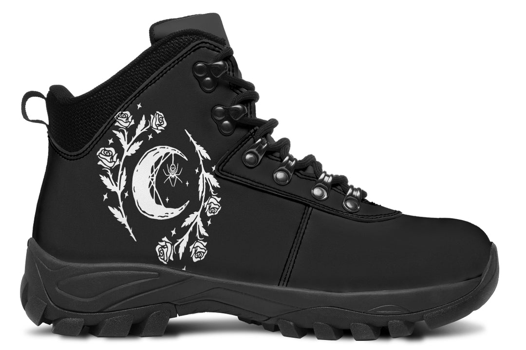 Black Widow Outdoor Boots