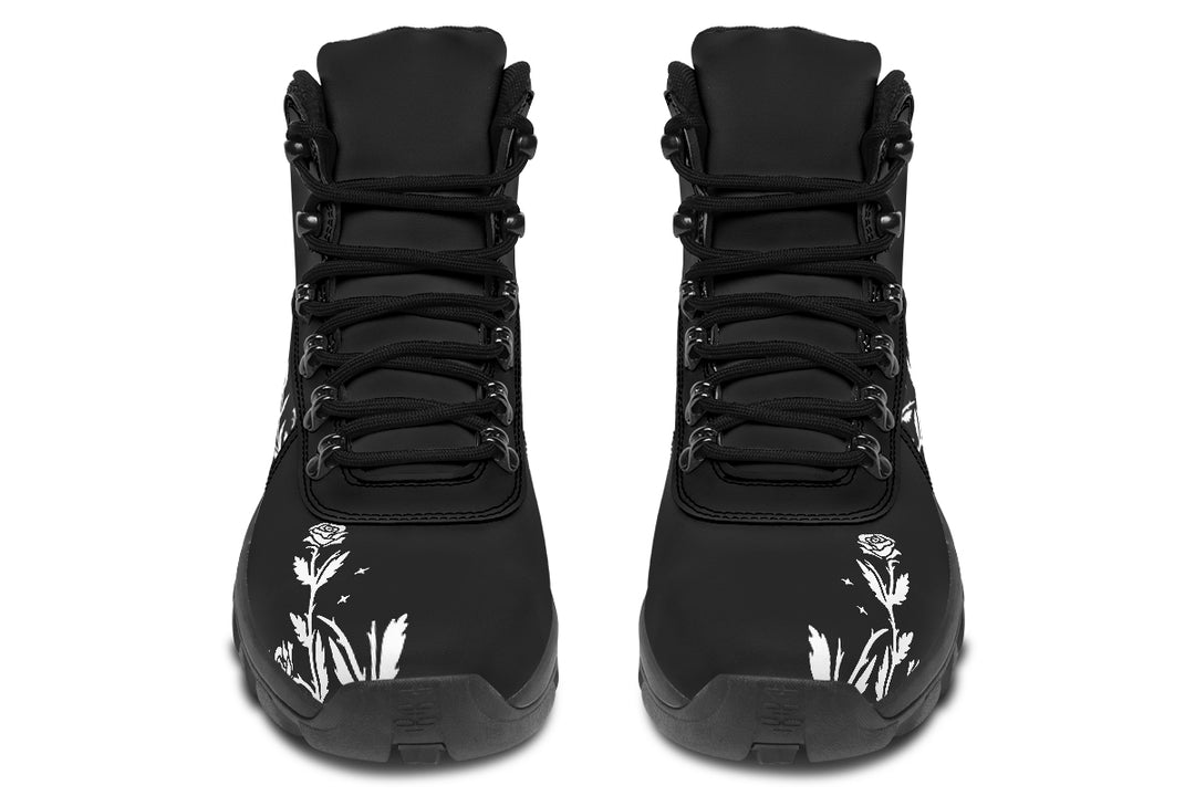 Black Widow Outdoor Boots