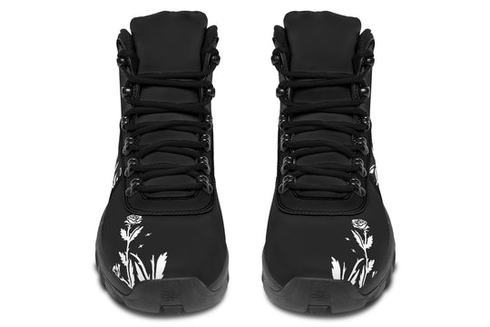 Black Widow Outdoor Boots
