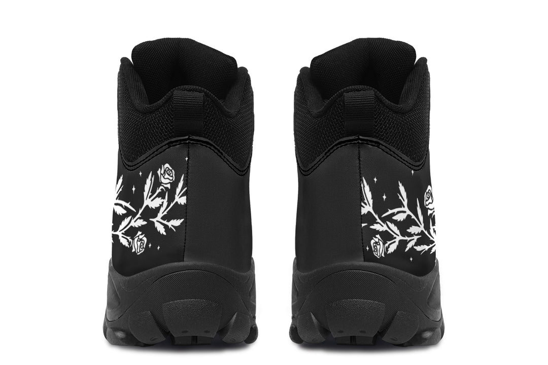 Black Widow Outdoor Boots