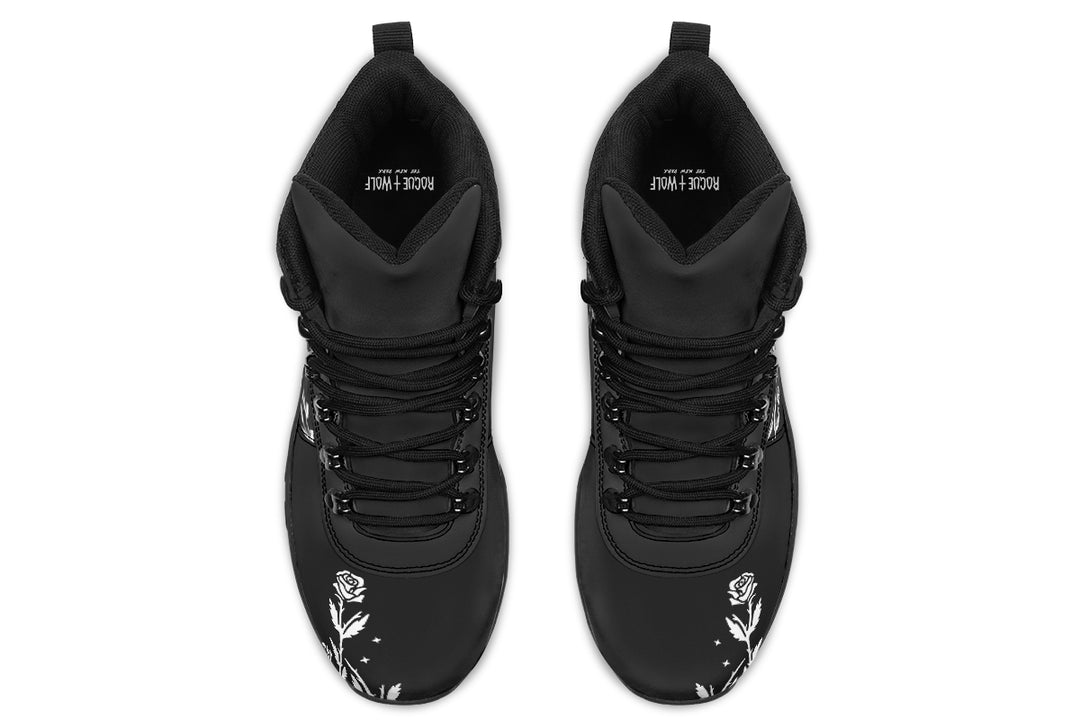 Black Widow Outdoor Boots