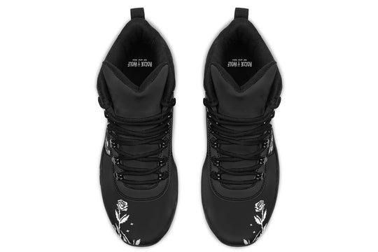 Black Widow Outdoor Boots