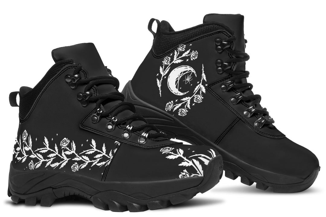 Black Widow Outdoor Boots