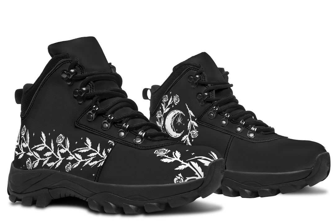 Black Widow Outdoor Boots