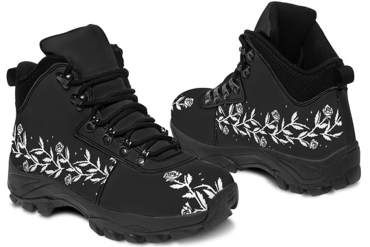 Black Widow Outdoor Boots