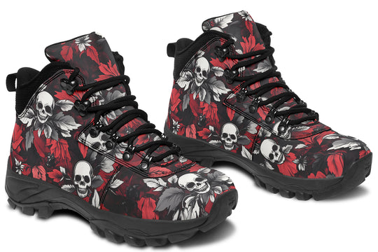 BloodLeaf Outdoor Boots