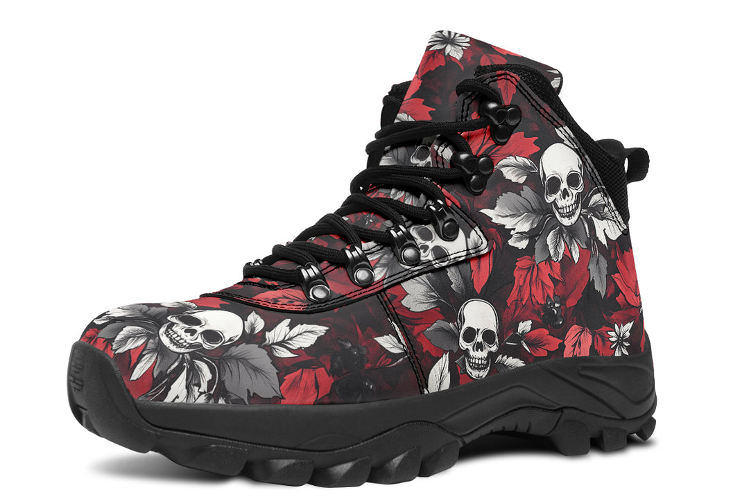 BloodLeaf Outdoor Boots
