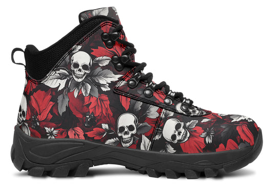 BloodLeaf Outdoor Boots