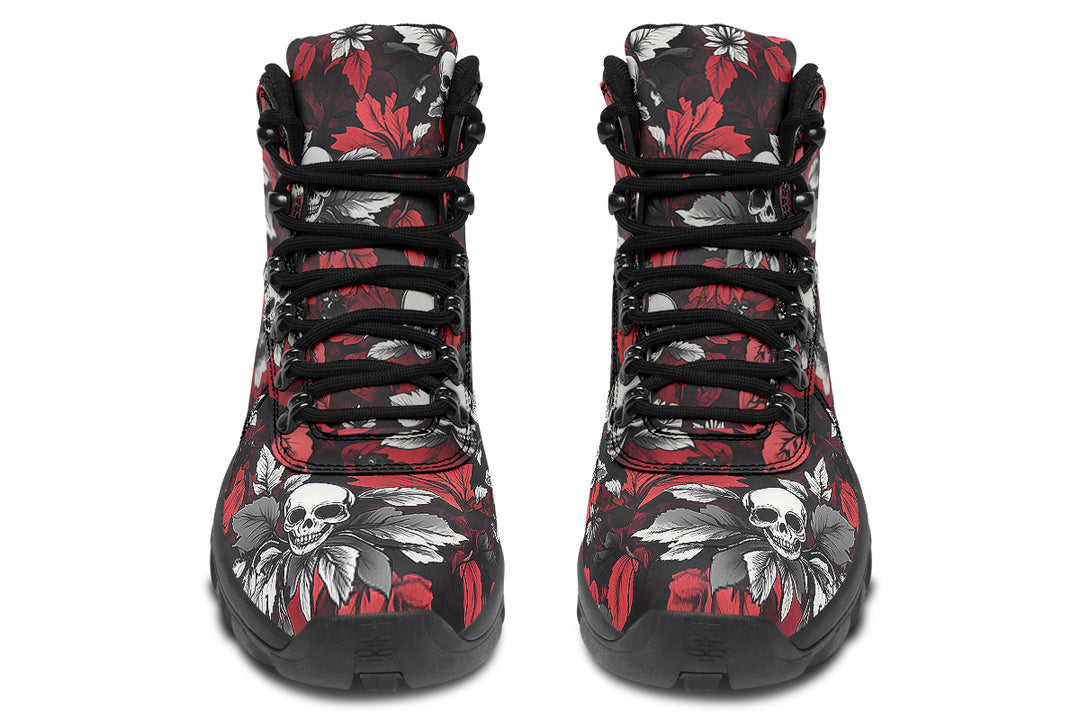 BloodLeaf Outdoor Boots