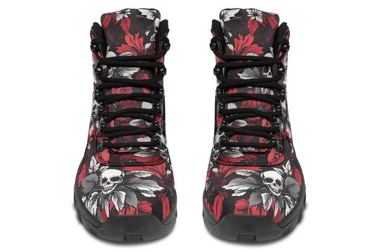 BloodLeaf Outdoor Boots