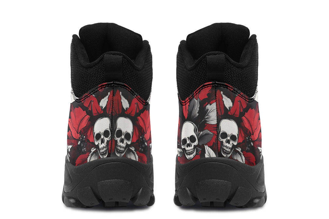 BloodLeaf Outdoor Boots