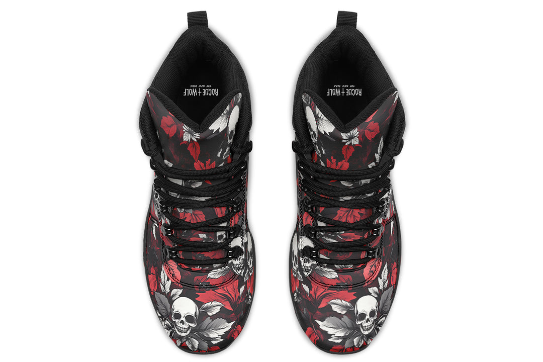 BloodLeaf Outdoor Boots