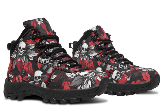 BloodLeaf Outdoor Boots