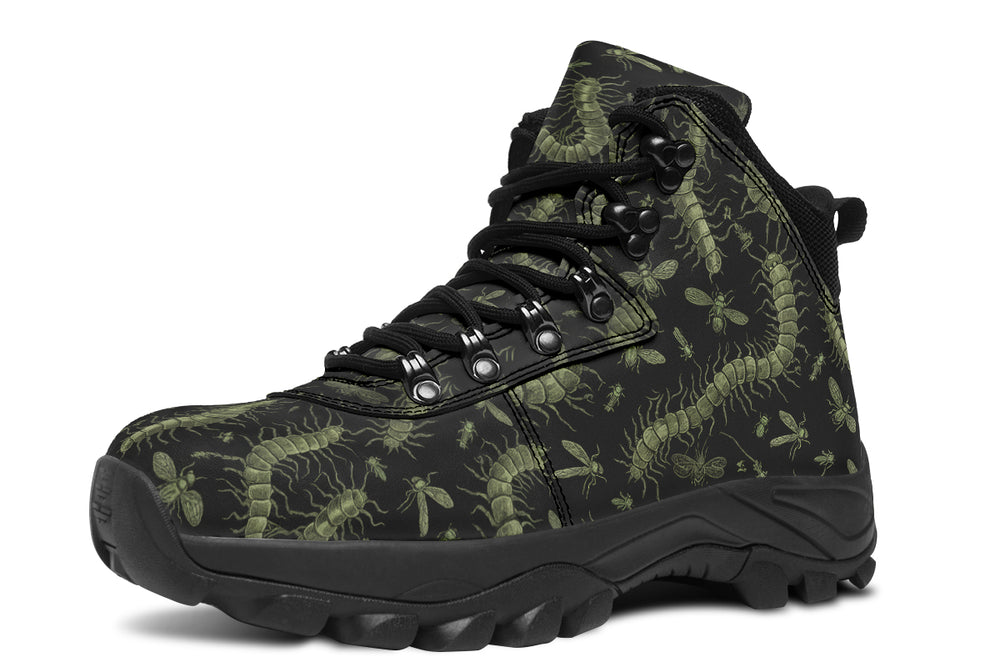Centipeda Tenebris Outdoor Boots