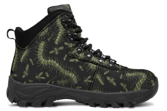 Centipeda Tenebris Outdoor Boots