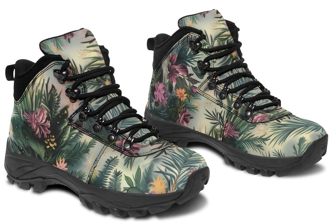 Eden Tangle Outdoor Boots