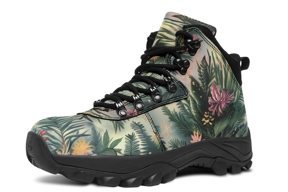 Eden Tangle Outdoor Boots