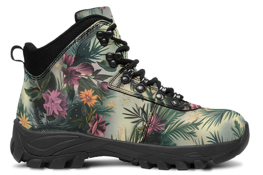 Eden Tangle Outdoor Boots