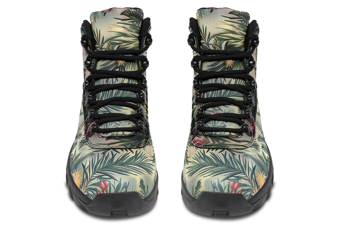 Eden Tangle Outdoor Boots