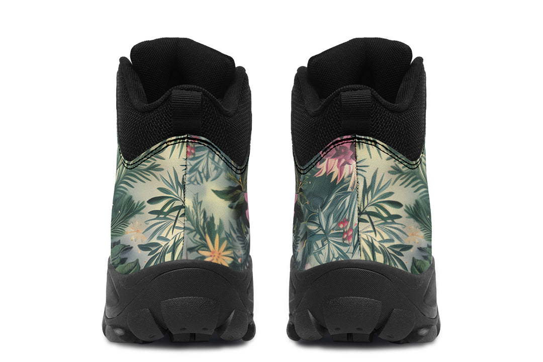 Eden Tangle Outdoor Boots