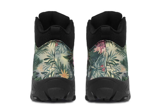 Eden Tangle Outdoor Boots