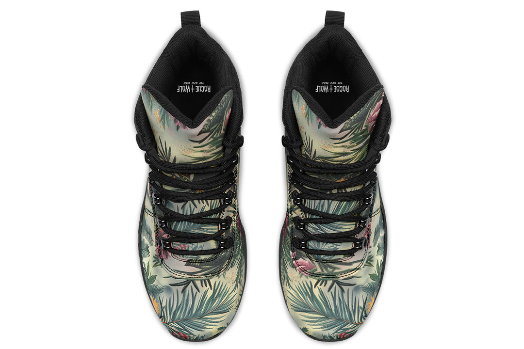 Eden Tangle Outdoor Boots