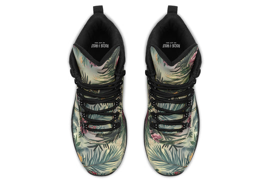 Eden Tangle Outdoor Boots