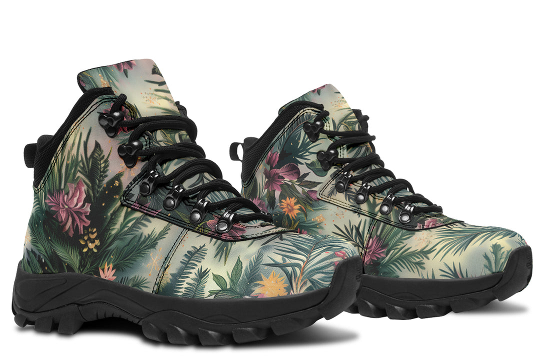 Eden Tangle Outdoor Boots